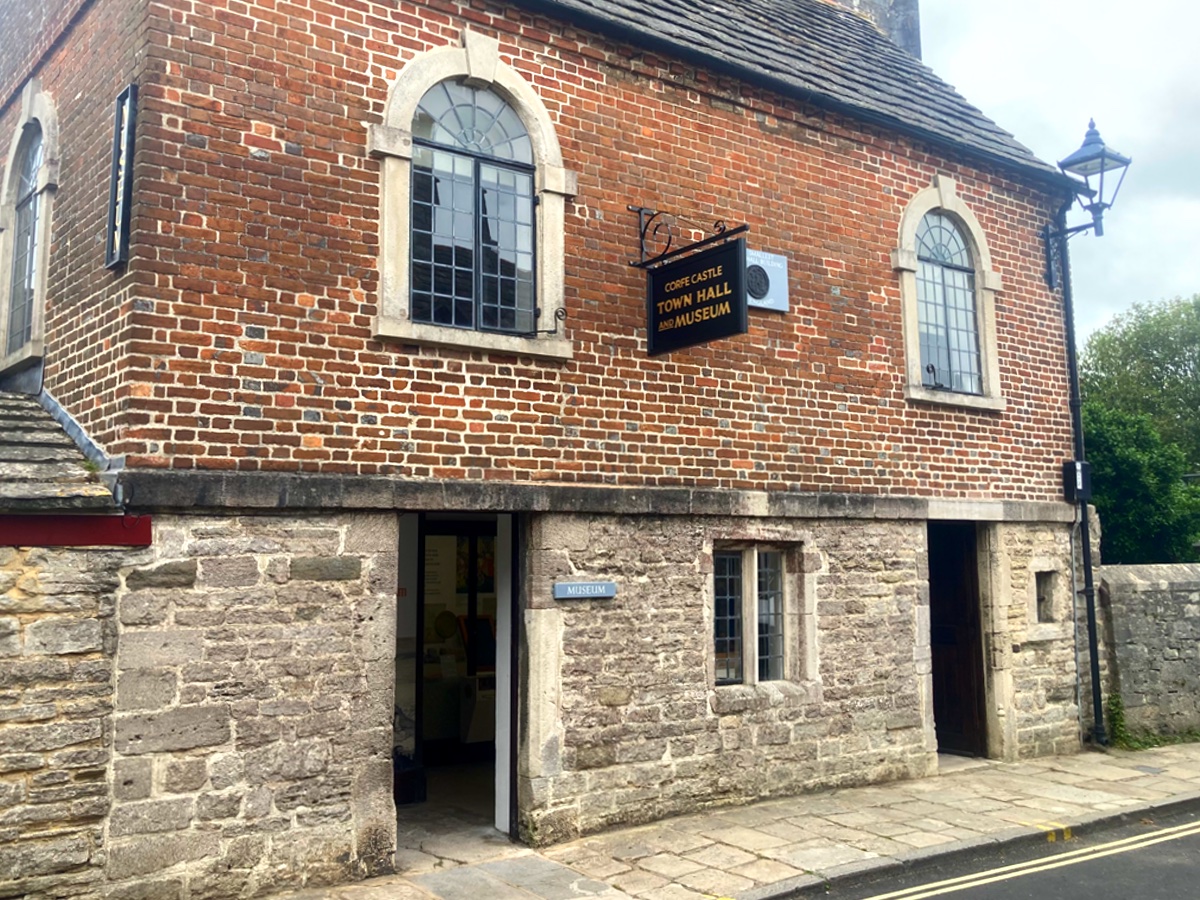 Corfe Castle Town Trust Museum