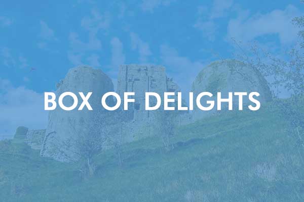 Box of Delights