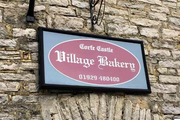 Corfe Castle Village Bakery