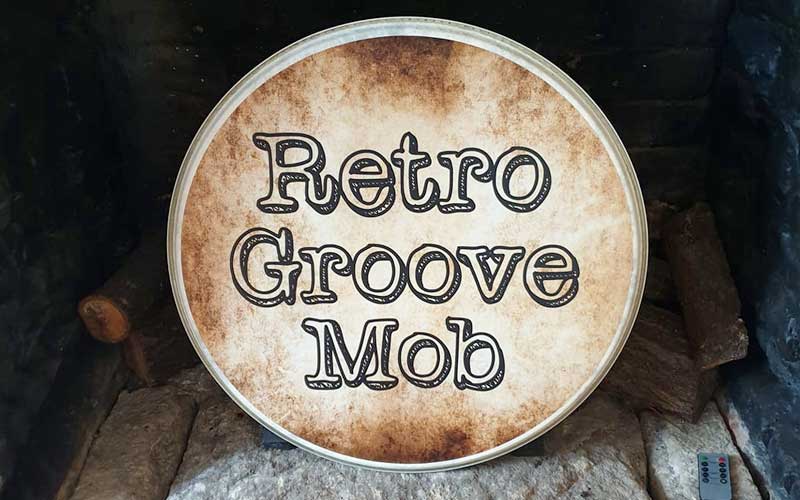 Retro Groove Mob