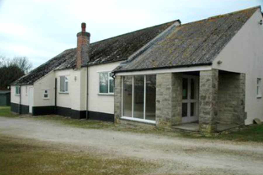 Church Knowle Village Hall