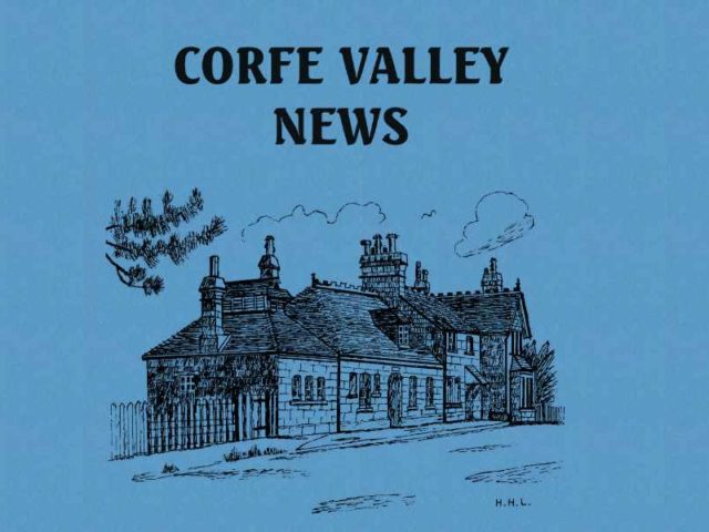 The Corfe Valley News