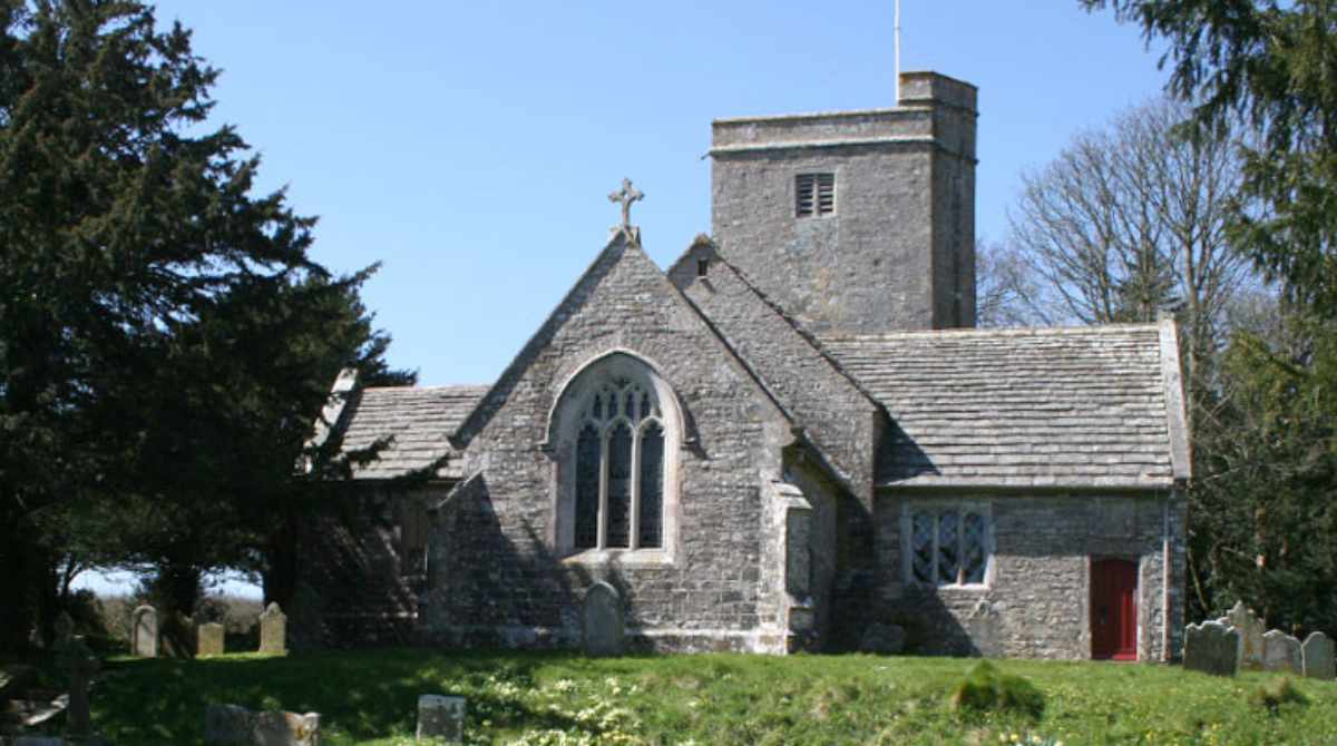 Steeple Church