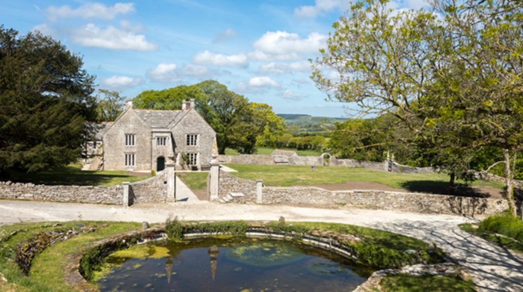 Dunshay Manor Open Days – Corfe Castle