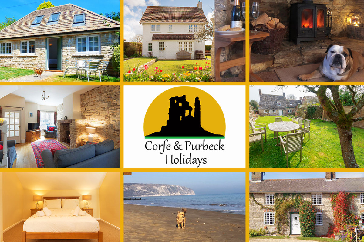 Corfe Castle and Purbeck Holidays