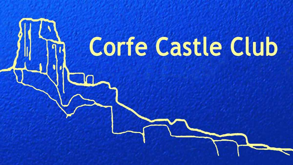 Jubilee Mini Beer Festival at the Corfe Castle Club