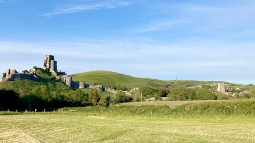 Guided Walk – Corfe Common and Purbeck Ridgeway – Corfe Castle