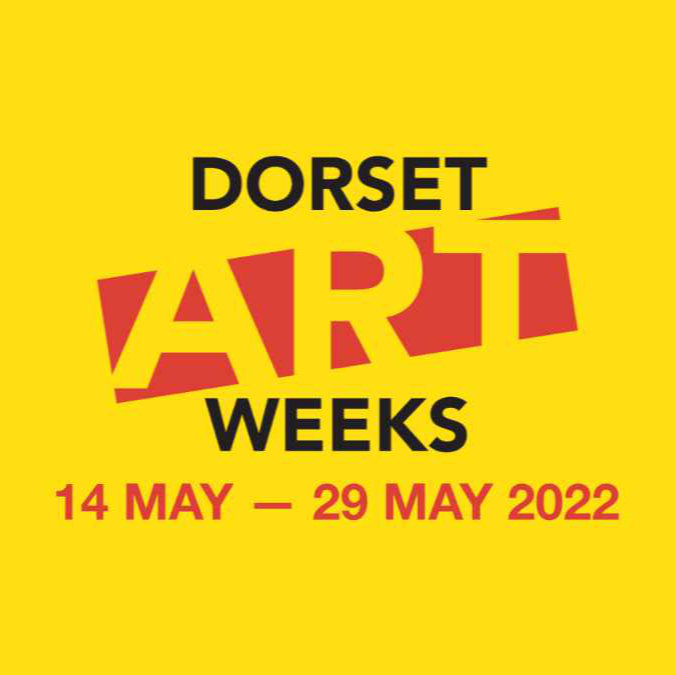 Dorset Art Weeks 14th to 29th May 2022