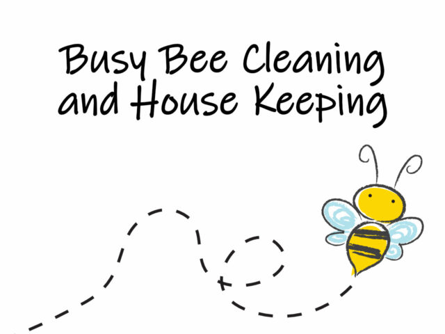Busy Bee Cleaning & House Keeping