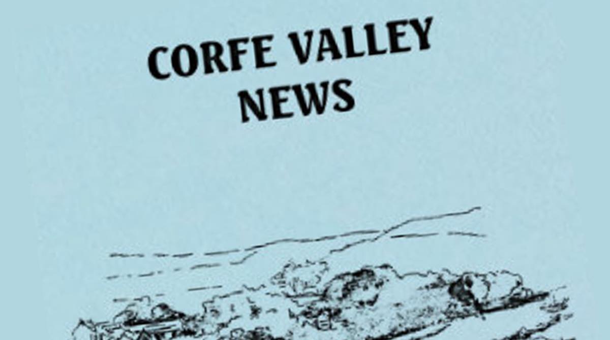 Corfe Valley News, January 2023