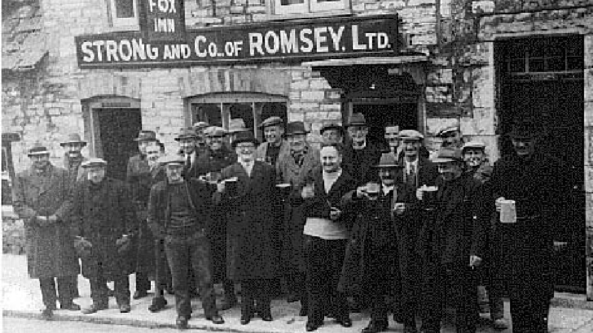 Company of Marblers and Stonecutters of Purbeck