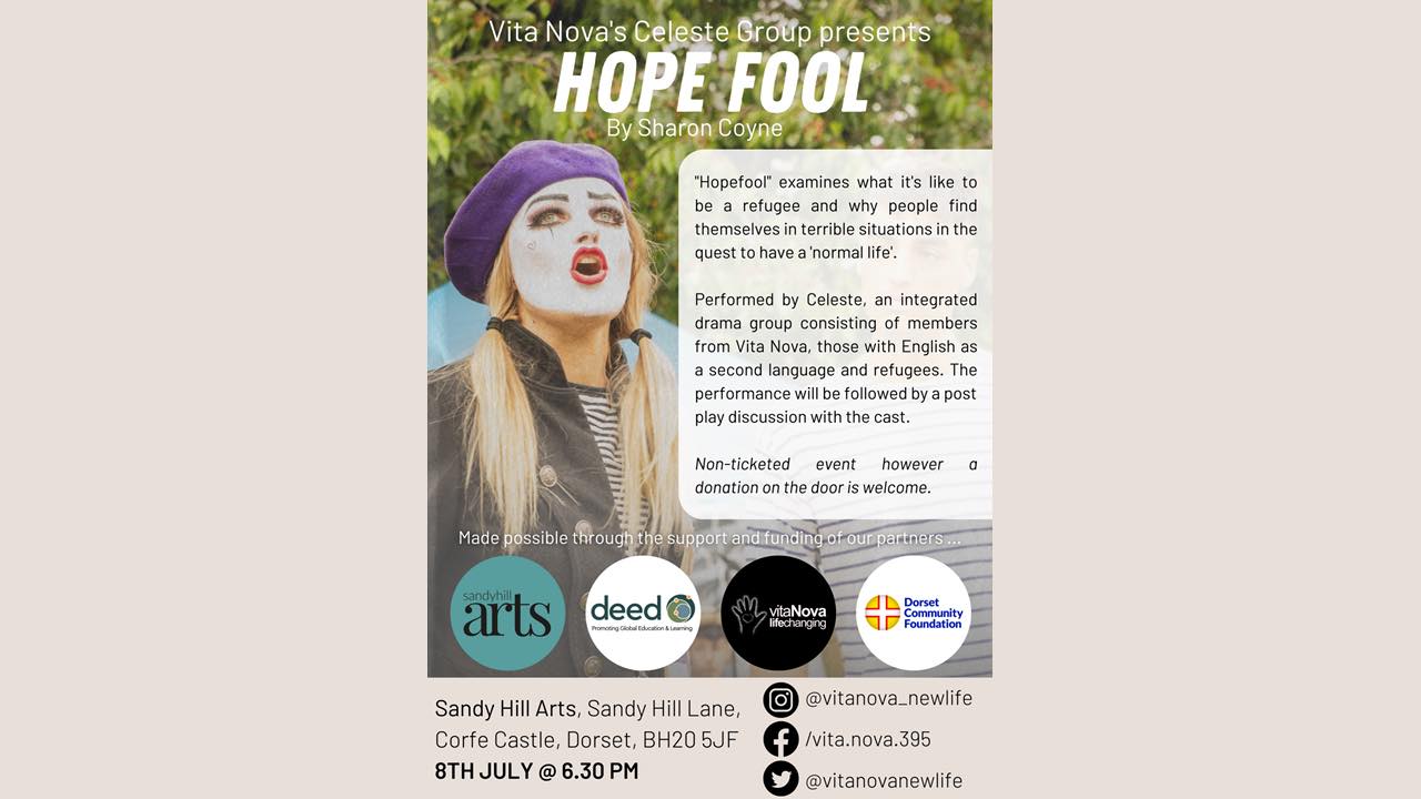 Hopefool