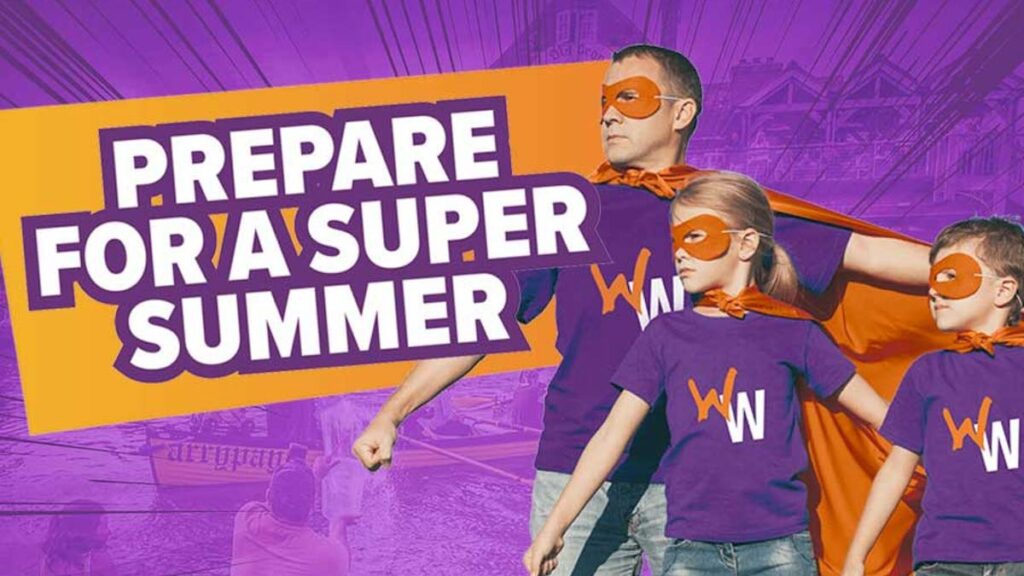 Wareham Wednesdays 23rd August 2023 Corfe Castle