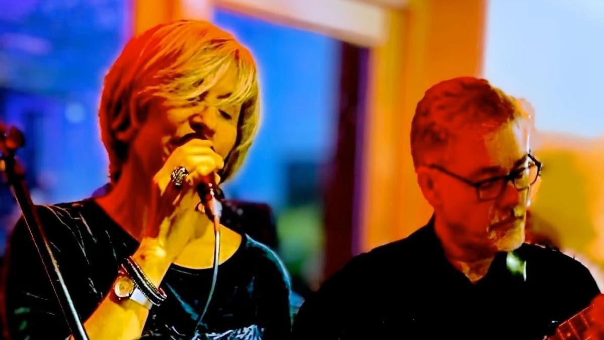 Rob Palmer Veronique Joly 2