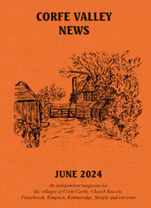 The June 2024 issue of Corfe Valley News brings a host of updates and events for the local community