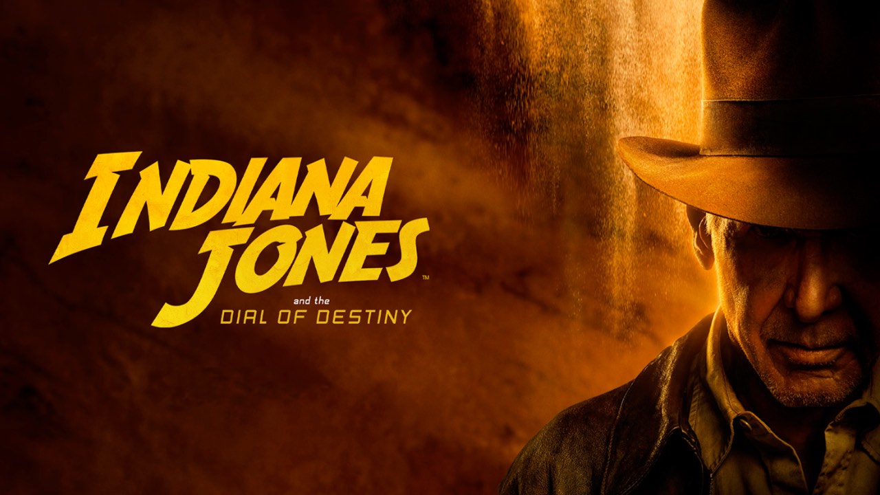 Harmans Cross Movie Nights – Indiana Jones and the Dial of Destiny