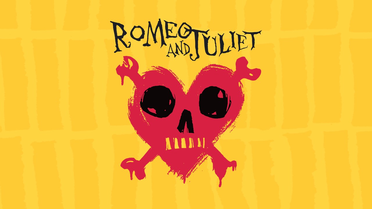 Outdoor Theatre – Romeo and Juliet