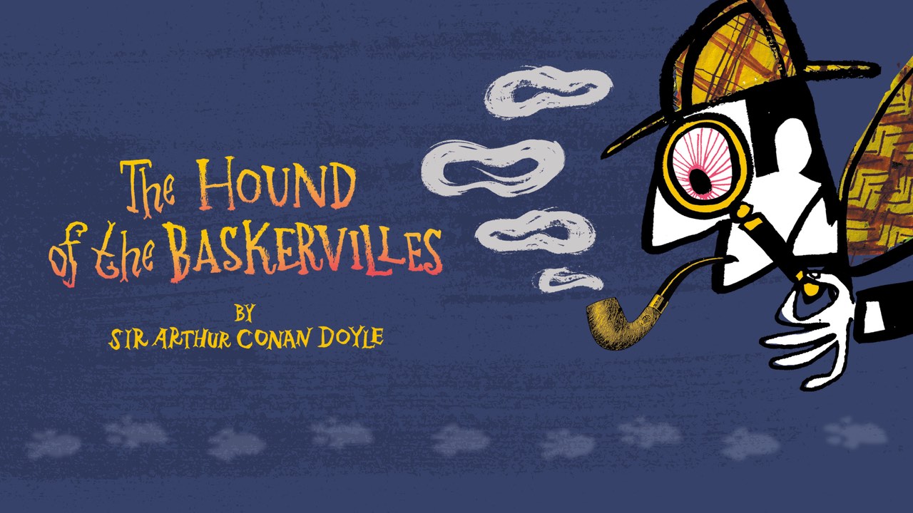 Outdoor Theatre – The Hound of the Baskervilles