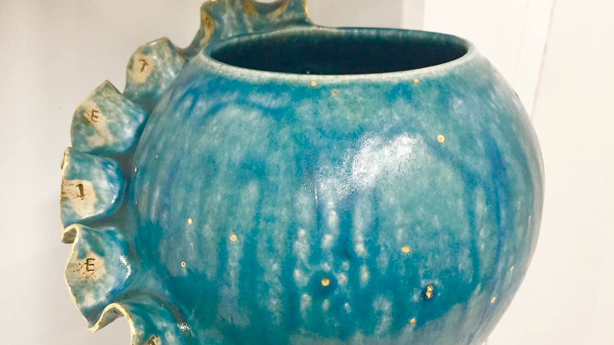 Sandy Hill Arts Exhibition for PAW