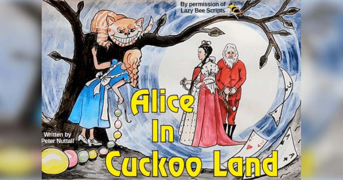 Alice in Cuckoo Land