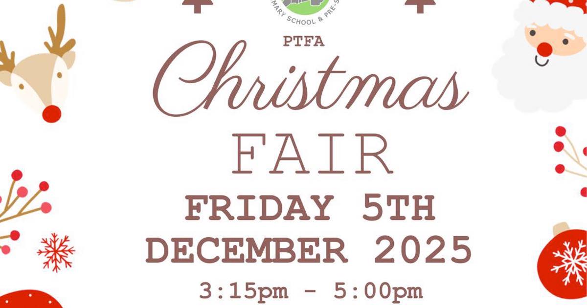 Corfe Castle Christmas Fair – 5 December 2025